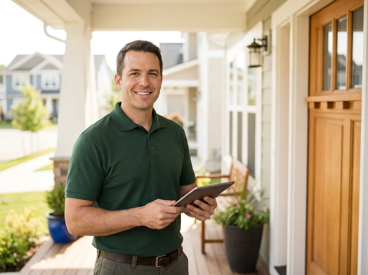 Pest control FAQs for Saint Peter, MN